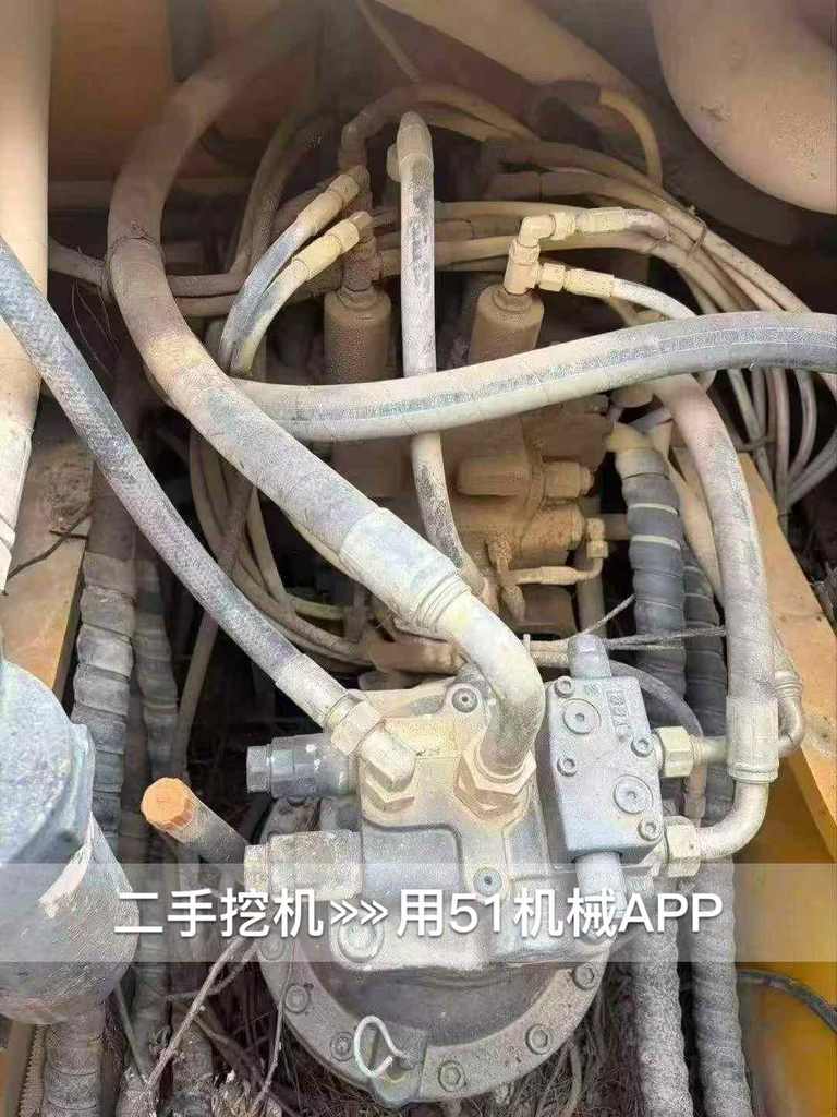 51挖机